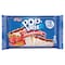 Kelloggs Pop Tarts, Frosted Strawberry, 3.67 oz, PK12 3800031732 - alternate 1